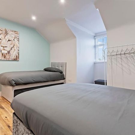 Vila Bella'S House 12Mins Bus To Motor Point Arena Free Street Parking Nottingham Exteriér fotografie