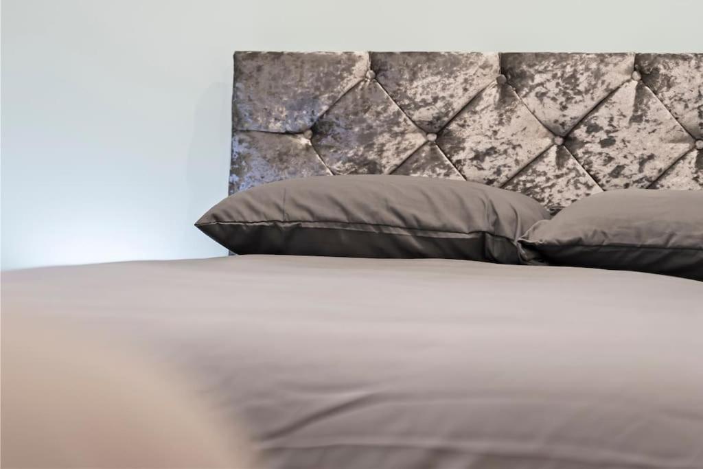 Vila Bella'S House 12Mins Bus To Motor Point Arena Free Street Parking Nottingham Exteriér fotografie